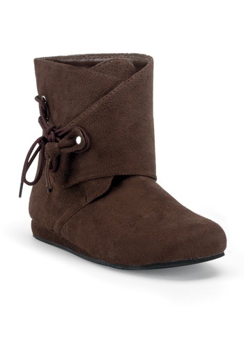 Men's Brown Shoes -image