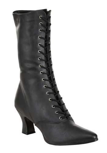 Womens Victorian Boots By: Pleasers USA, Inc. for the 2022 Costume season.