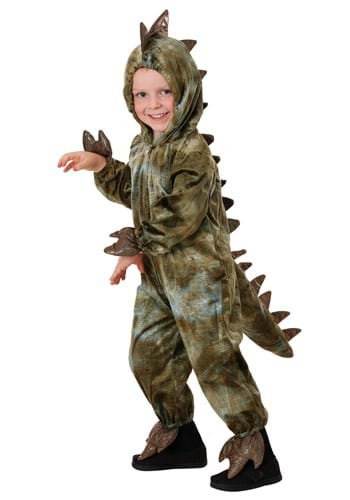 unknown Kids Dinosaur Costume