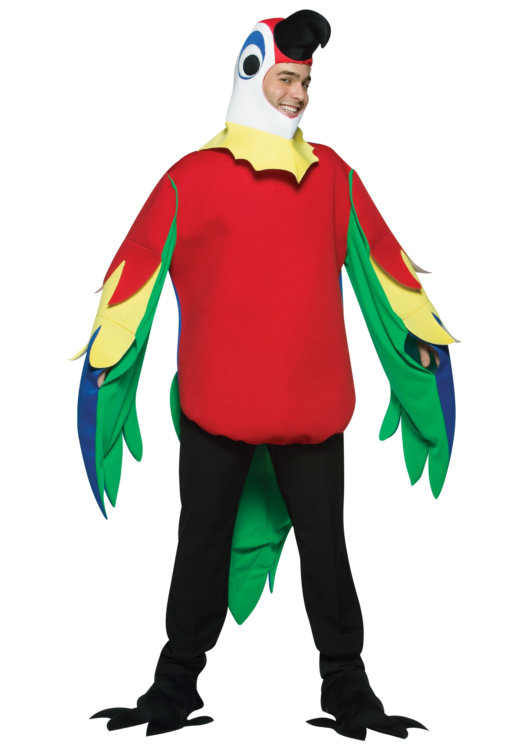 Adult Bird Costume 99