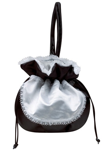 French Maid Purse By: Rasta Imposta for the 2022 Costume season.
