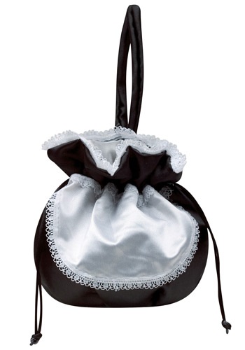 French Maid Purse -image