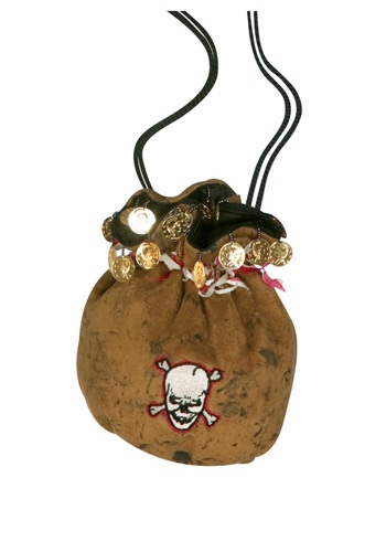 Pirate Handbag By: Rasta Imposta for the 2022 Costume season.