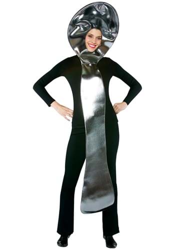 Adult Spoon Costume -image