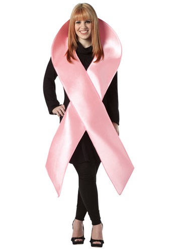 Pink Ribbon Costume By: Rasta Imposta for the 2022 Costume season.