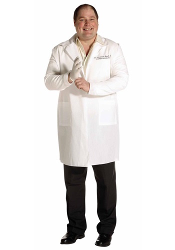 Seymour Bush Plus Costume -image