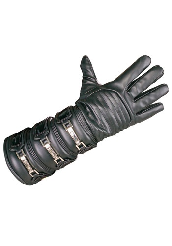 Adult Anakin Skywalker Glove By: Rubies Costume Co. Inc for the 2022 Costume season.