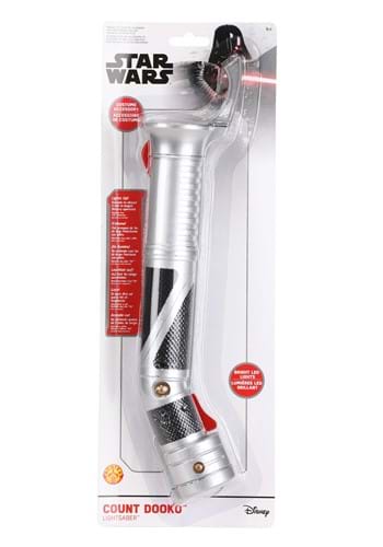 Count Dooku Lightsaber Accessory -image