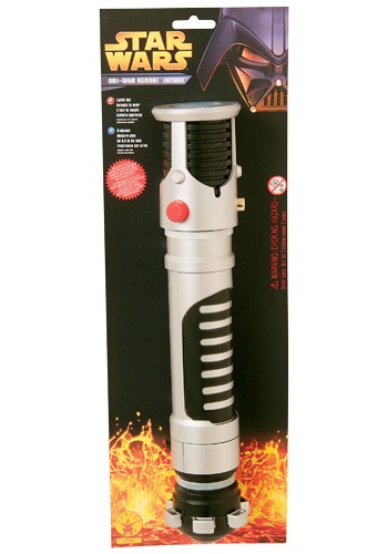 Obi-Wan Kenobi Lightsaber Accessory -image