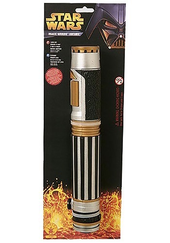 Mace Windu Lightsaber Accessory -image