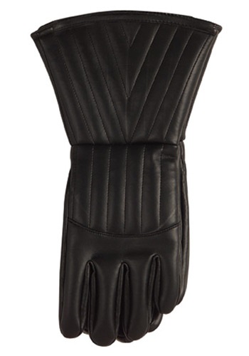 Kids Darth Vader Gloves By: Rubies Costume Co. Inc for the 2022 Costume season.