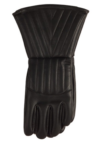 Kids Darth Vader Gloves -image