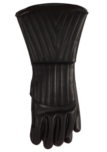 Darth Vader Adult Gloves -image