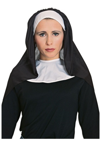 unknown Nun Accessory Kit