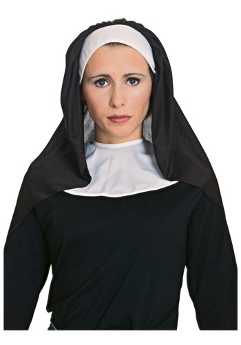 Nun Accessory Kit