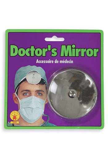 Doctor Mirror By: Rubies Costume Co. Inc for the 2022 Costume season.