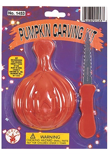 Pumpkin Carving Set -image