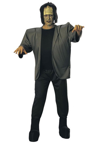 Adult Frankenstein Costume By: Rubies Costume Co. Inc for the 2022 Costume season.