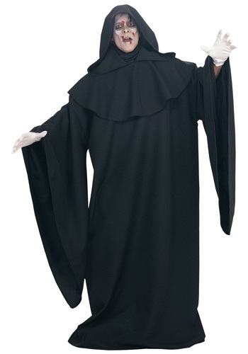 Deluxe Robe By: Rubies Costume Co. Inc for the 2022 Costume season.