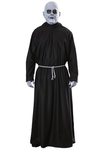 Uncle Fester Costume - Adult Addams Family Costumes By: Rubies Costume Co. Inc for the 2022 Costume season.