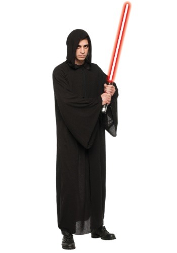 Adult Deluxe Sith Robe By: Rubies Costume Co. Inc for the 2022 Costume season.