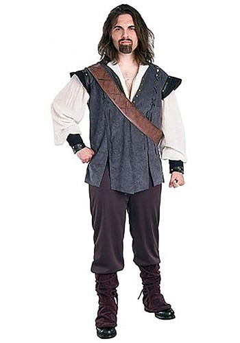 Adult Renaissance Man Costume By: Rubies Costume Co. Inc for the 2022 Costume season.