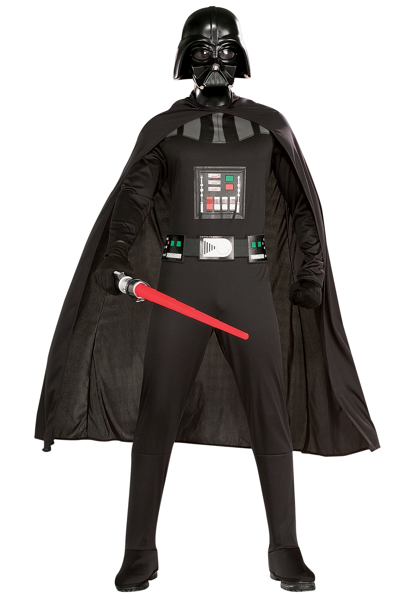 Darth Vader Costume Adult 29