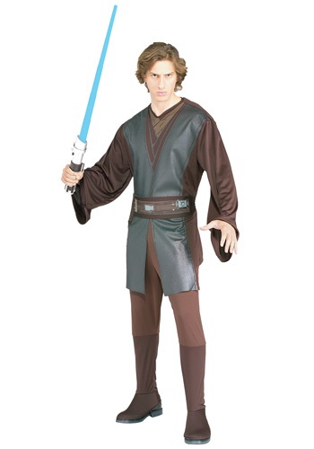 Anakin Skywalker Costume -image