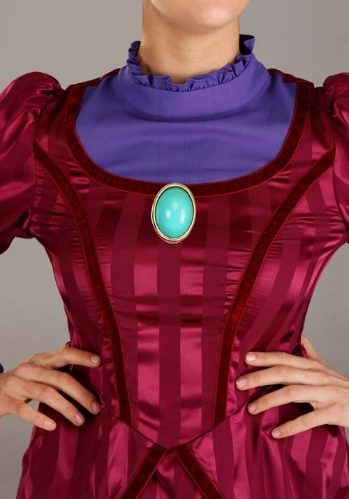 Disney Cinderella Deluxe Lady Tremaine Costume For Women Women S