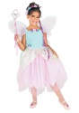 Kids Pixie Fairy Costume