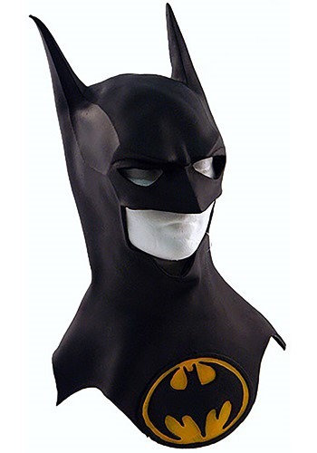 Adult Batman Movie Mask By: Rubies Costume Co. Inc for the 2022 Costume season.