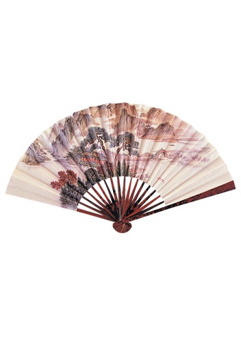 Japanese Fan By: Rubies Costume Co. Inc for the 2022 Costume season.