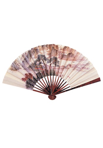 Japanese Fan -image