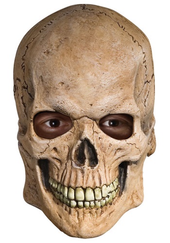 unknown Skull Mask