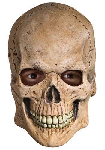 Skull Mask -image