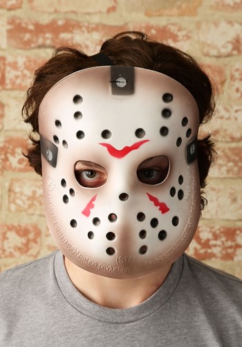 Jason Mask -image