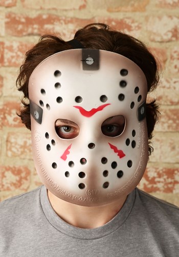 unknown Jason Mask