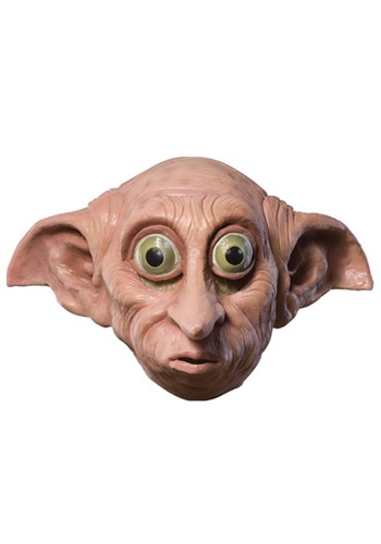 Kids Dobby Mask By: Rubies Costume Co. Inc for the 2022 Costume season.