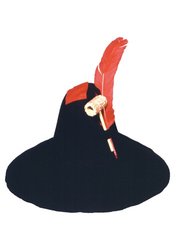 Hillbilly Hat -image