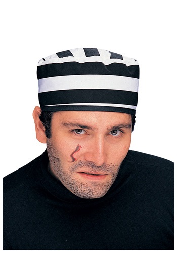 Prisoner Hat -image