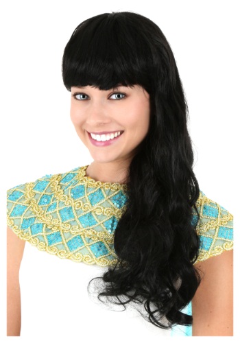 Cleopatra Wig -image