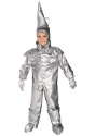 Kids Tin Man Costume