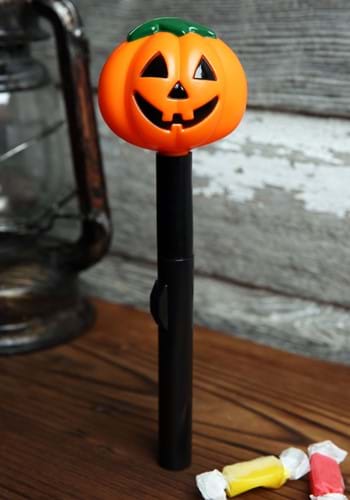 Pumpkin Flashlight -image
