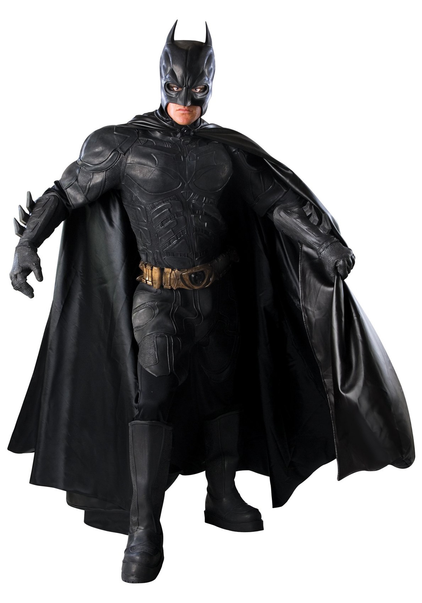 Adult Dark Knight Costume 81