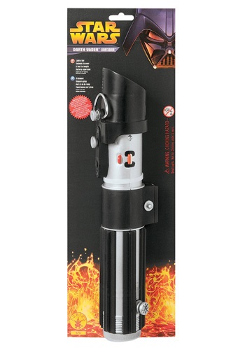 Darth Vader Lightsaber Accessory -image