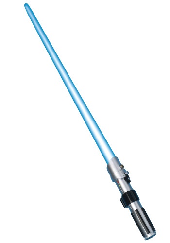 Anakin Skywalker Lightsaber Accessory By: Rubies Costume Co. Inc for the 2022 Costume season.