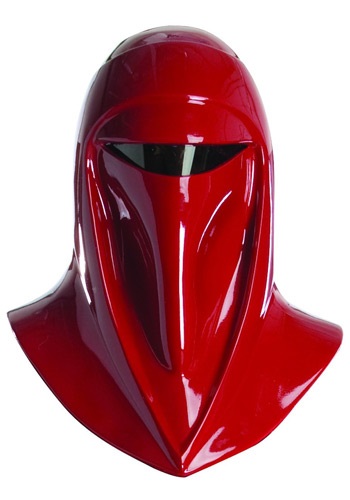 Imperial Guard Helmet -image