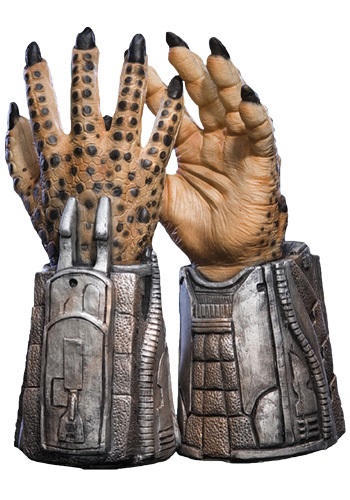 Child Latex Predator Hands -image