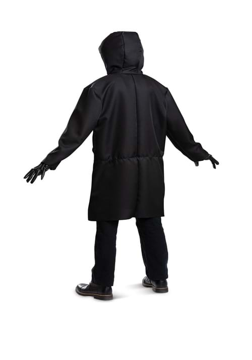 Squid Game Deluxe Front Man Costume For Adults