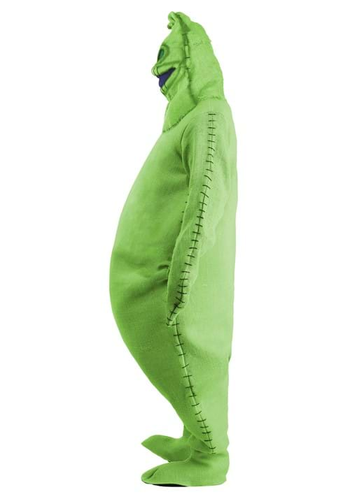 Authentic Disney Oogie Boogie Adult Costume Nightmare Before